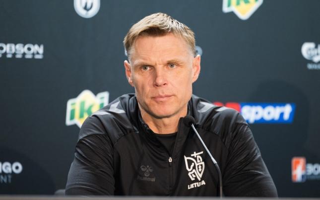 Yankauskas: