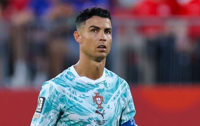 Portuqaliya Futbol Federasiyası Ronaldonu 6 aylıq cəzəalandıra bilər -