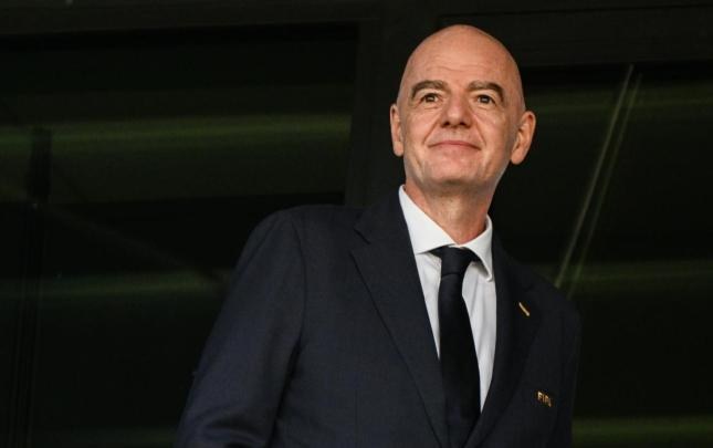 AFFA FİFA ilə bağlı UEFA çağırışına qoşulmayan yeganə üzv oldu AFFA FİFA ilə bağlı UEFA çağırışına qoşulmayan yeganə üzv oldu