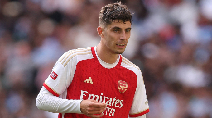 “Arsenal” hücumçusu ilə yeni müqavilə üçün danışığa başlayacaq - “Arsenal” hücumçusu ilə yeni müqavilə üçün danışığa başlayacaq -