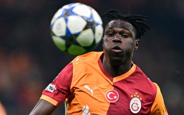“Qalatasaray” “Barselona” oyunöncəsi Türk klubunda itkilər var -