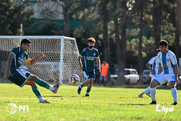 AFFA İntizam Komitəsinin iclası keçirilib -