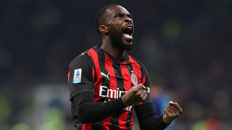 Fikayo Tomorin 