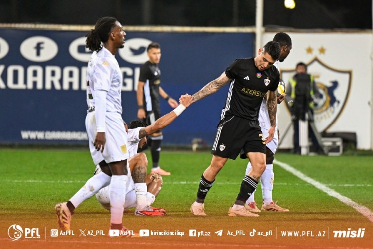 “Qarabağ” – “Neftçi” oyunu üçün azarkeş marağı yüksəkdir -