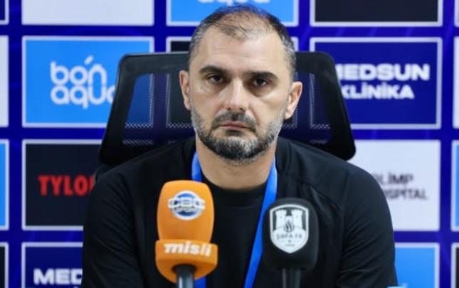 Zaur Həşimov: