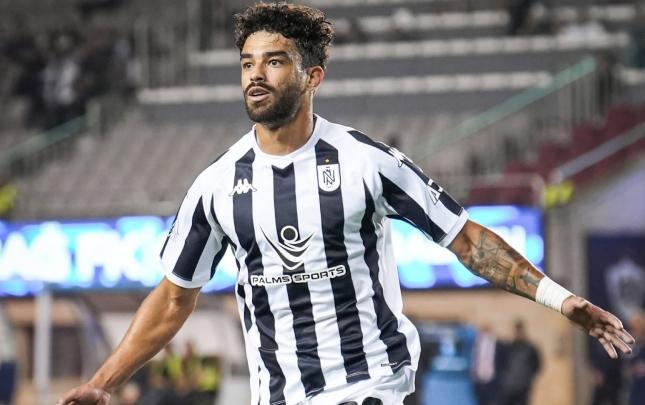 “Neftçi”nin futbolçusu Klisman: