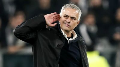 “Real”ının prezidenti Peres baş məşqçi Joze Mourinyonu istefaya göndərəcək -