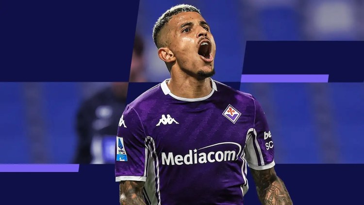 “Fiorentina”nın futbolçusu “Mançester Yunayted”in transfer siyahısında -