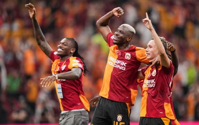 “Qalatasaray” UEFA-ya müraciət edəcək -