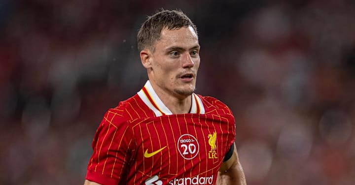 Florian Virtsi “Çelsi” transfer etmək istəyir -