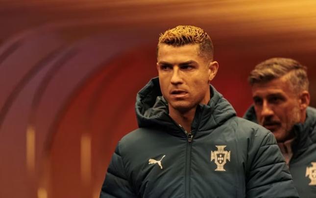 Ronaldo cəzasının yüngülləşdirilməsini istəyib -