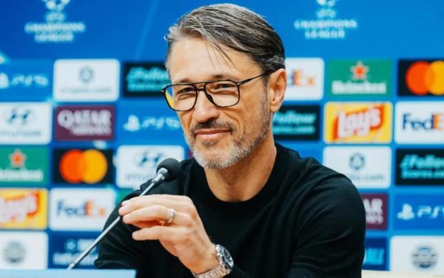 Niko Kovaç: