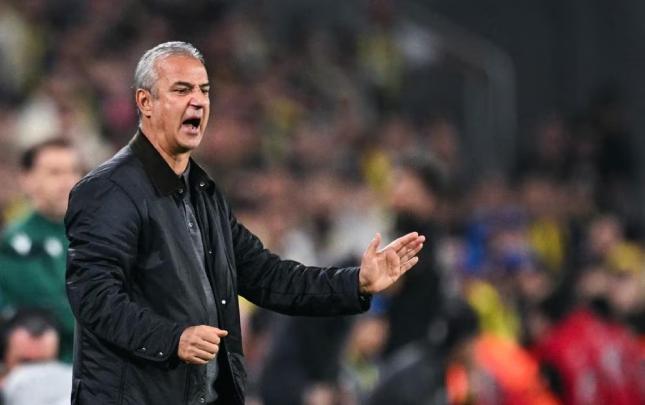 İsmail Kartal: