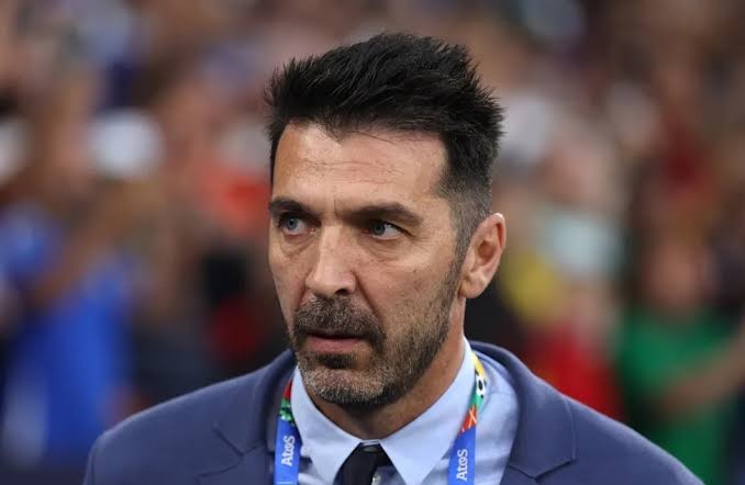 Buffon: