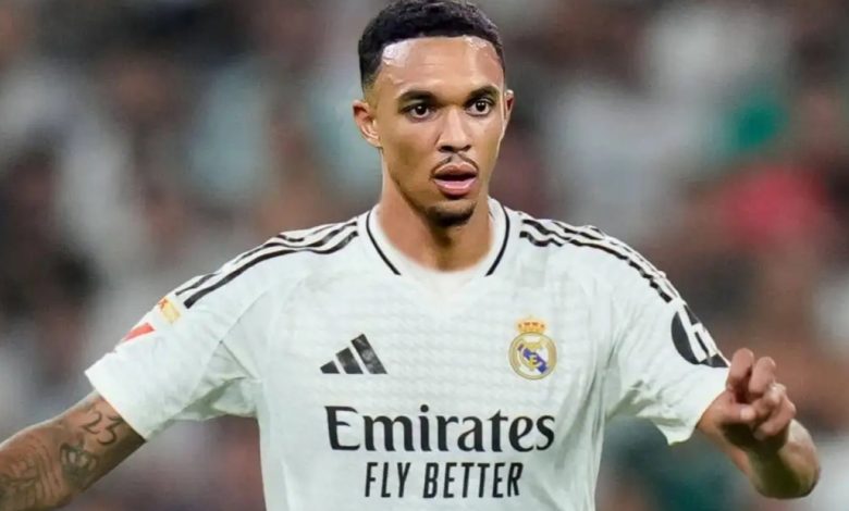 “Real” müdafiəçisi Trent Aleksander-Arnoldu satışa çıxardır -