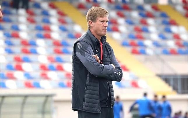 Maksimov: