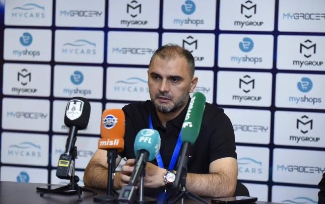 Zaur Həşimov: