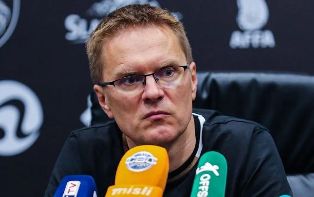 Dambrauskas: