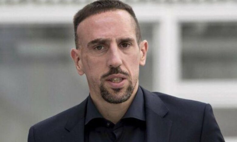 “Bayern”in sabiq futbolçusu Frank Riberi Yamalı təbrik etdi -