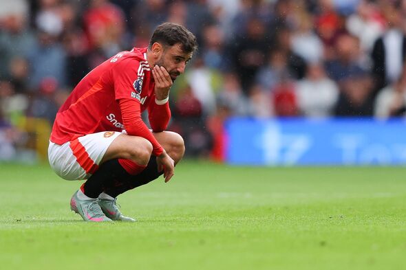 “Mançester Yunayted” Bruno Fernandesi transferə çıxardacaq -