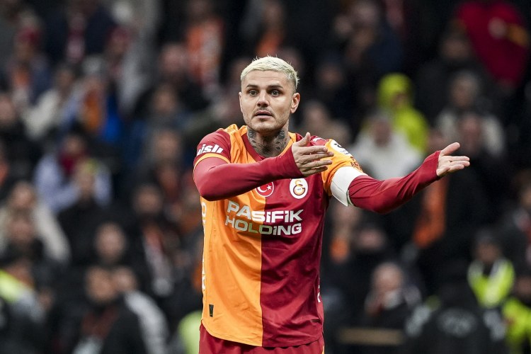 Mauro İkardi La Liqa klubuna keçir -