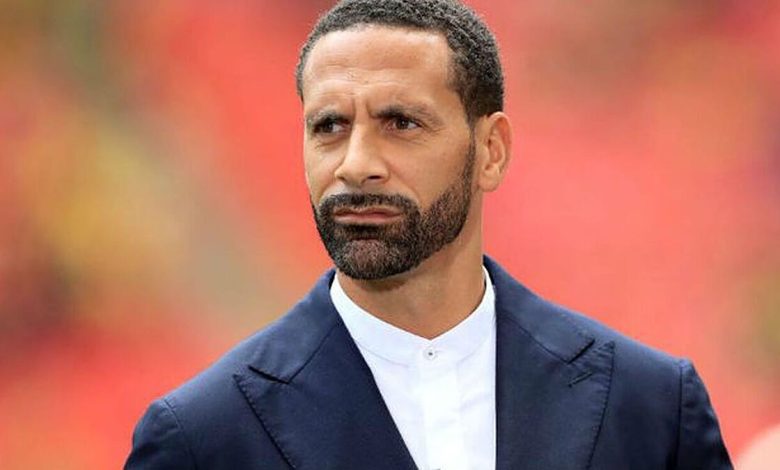 Ferdinand: