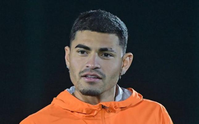 “Şaxtyor” futbolçusunu Rusiya millisi ilə oyuna buraxmayacaq